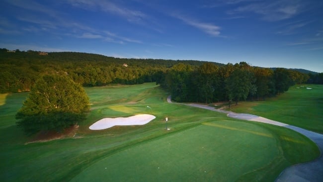Alabama's Elite Golf Courses: Where Greystone Ranks and Why It Matters