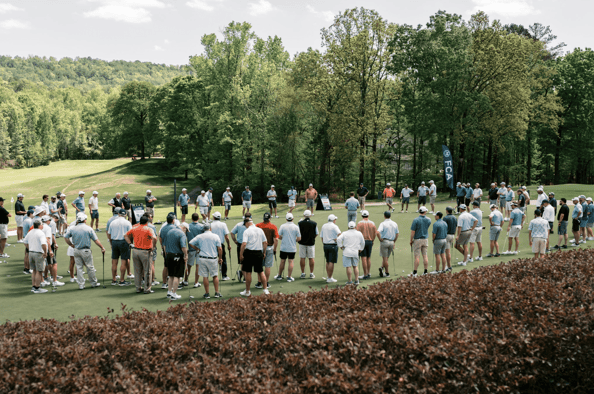 FCA outing 4