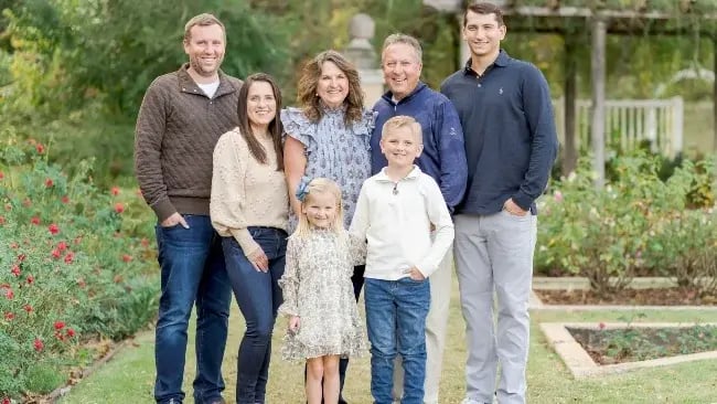 LAndis-Kapral-family