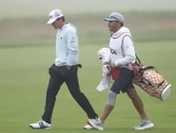 kyes walking caddie
