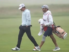 kyes walking caddie
