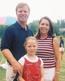 The Roell Family 2007