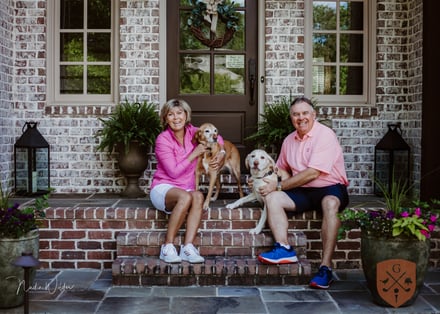 Member Diane Caldwell – Greystone Golf _ Country Club