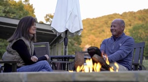 Legacy Fire Pit