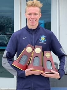 lockhart trophies
