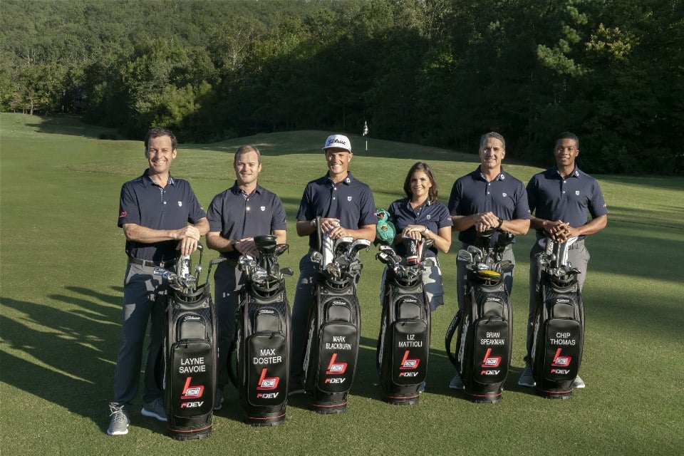 If you want to lower your score, short game golf is where to start. Instructors at Greystone can show you how to get better at putting.