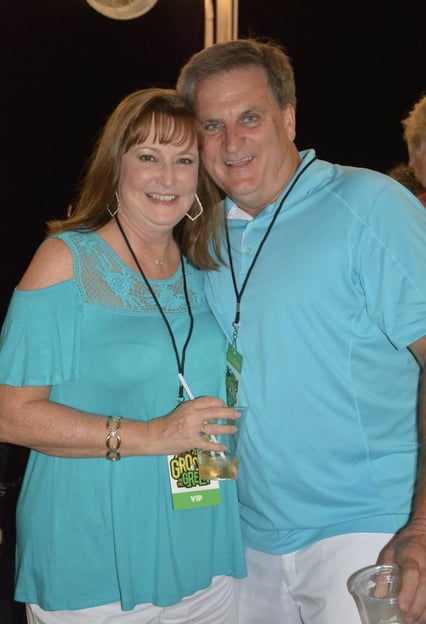 Steve Vanderburg 3
