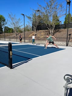 Werrlein-pickleball