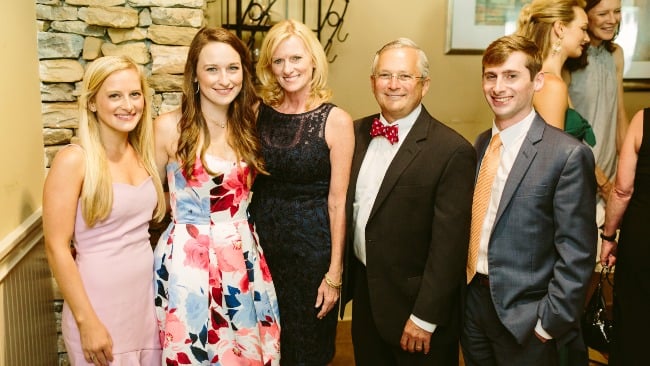 Club memories, Community growth, Greystone Golf and Country Club