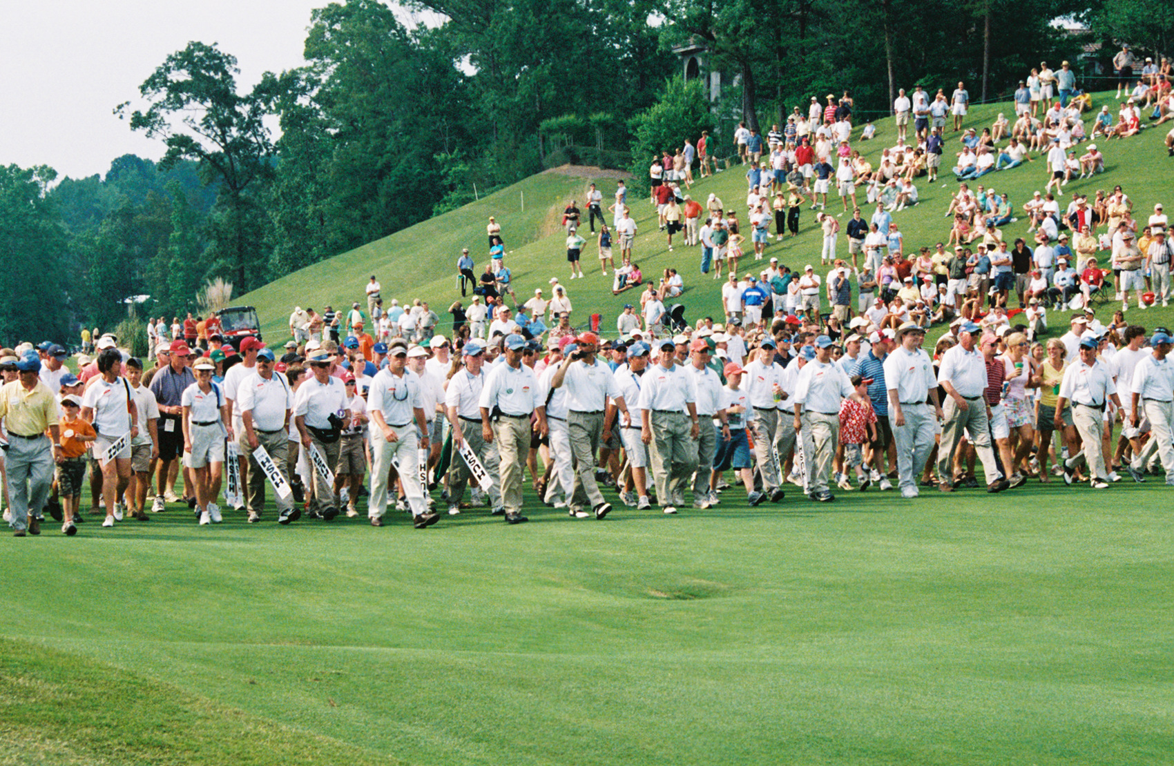Greystone Golf & Country Club Still Growing Strong After 30 Years