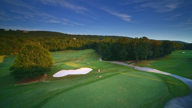 Alabama's Elite Golf Courses: Where Greystone Ranks and Why It Matters