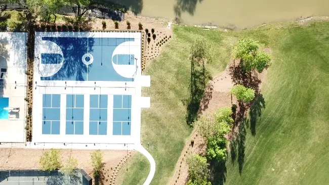 Racquet Sports at Greystone: More Than Just a Game