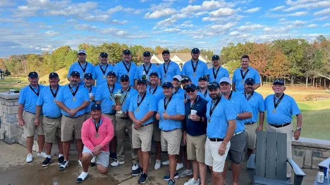 The Grey Cup Golf Tournament: Celebration of Golf, Community, and Camaraderie