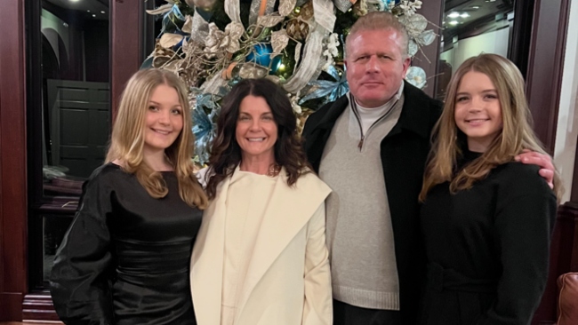 Growing with Greystone: Sloan Beatty’s Story