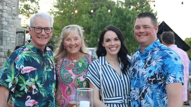 Inside Greystone's Member Guest and the Friendships That Last a Lifetime
