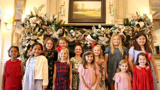 Making Time for What Matters: Family Traditions during the Holidays (and Beyond)