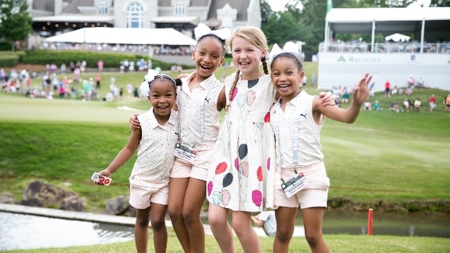 A Summer Day at Greystone (And Why Your Kids Won't Want It to End)