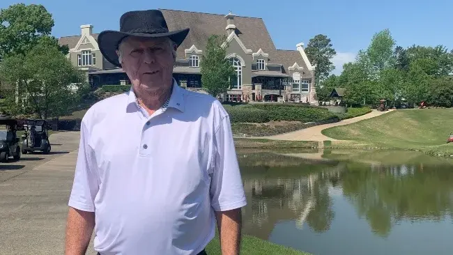 Coming Home: Leonard Thompson's Story with Greystone Golf & Country Club