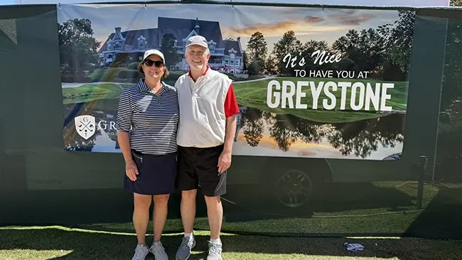 From Atlanta to Birmingham: The Bursons’ Fresh Start at Greystone