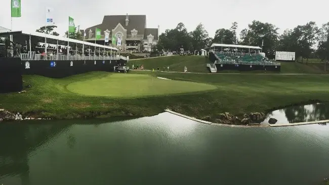 Behind the Scenes at the Regions Tradition: Insights from Greystone Unscripted