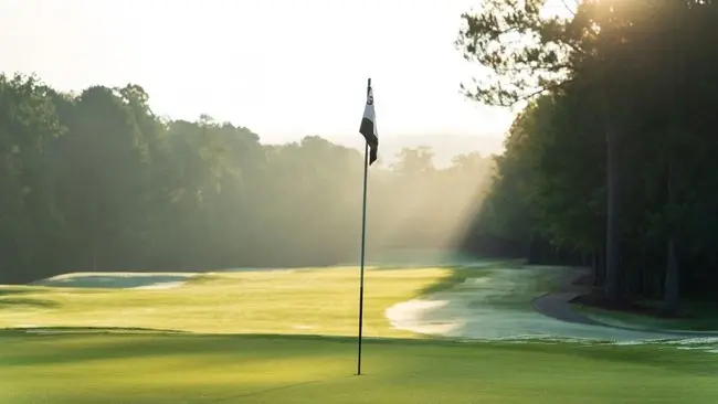 Spring Golf at Greystone: When Two Championship Courses Come Alive