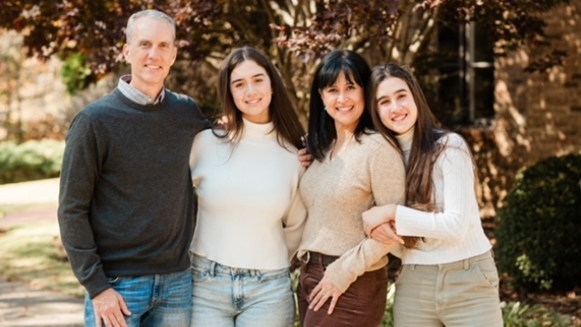 Family, Golf, and Academic Excellence at Greystone: Carmen’s Story