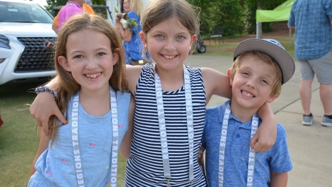 How Greystone's Fall Programs Keep Kids Growing When School Gets Busy
