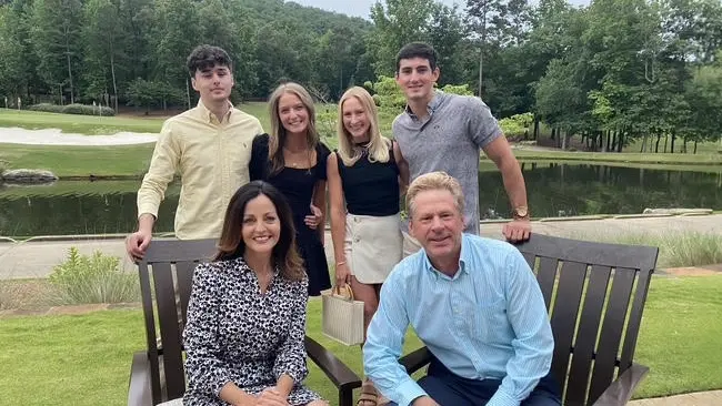 A Club for Every Chapter: Vallee Bubak’s Greystone Story