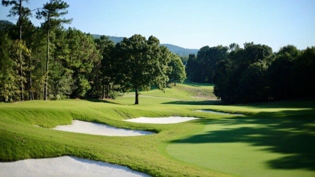 One of the Best Golf Courses in Alabama Reopens with Upgrades