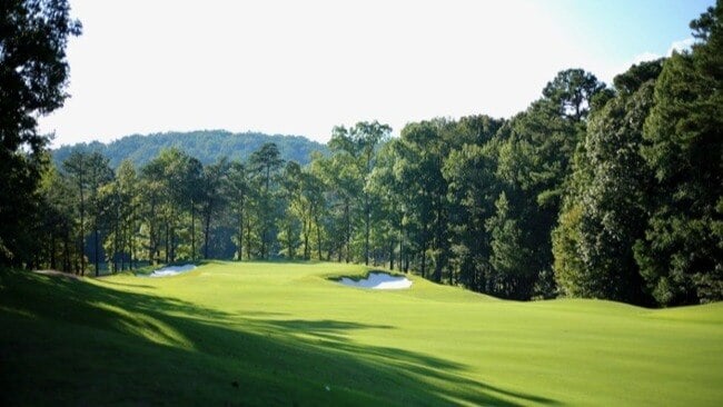 Mastering the Greens at Greystone: Insider Insights from Jon Gibbons