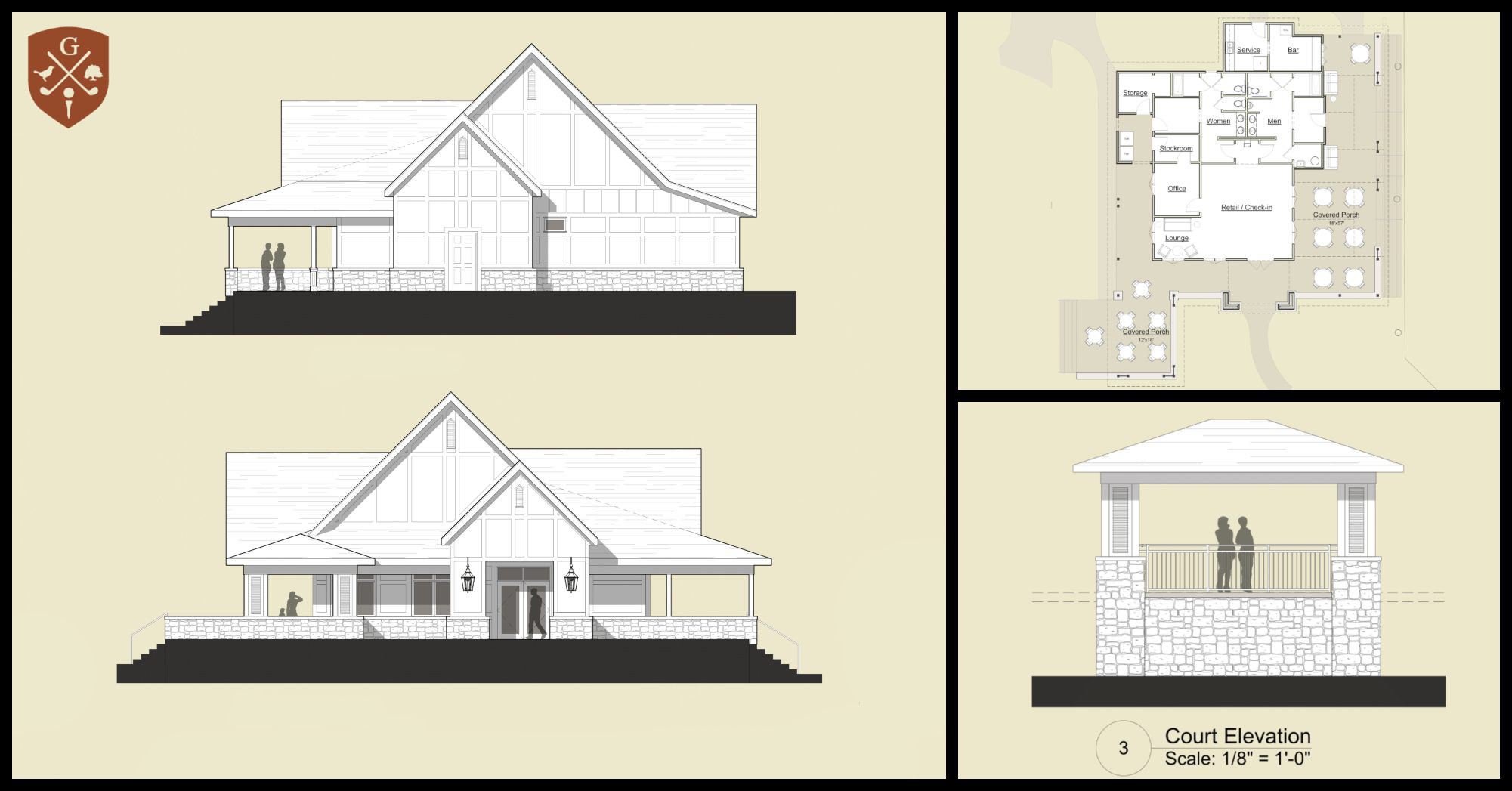 Tennis Upgrades Coming to Greystone Meet Rising Demand