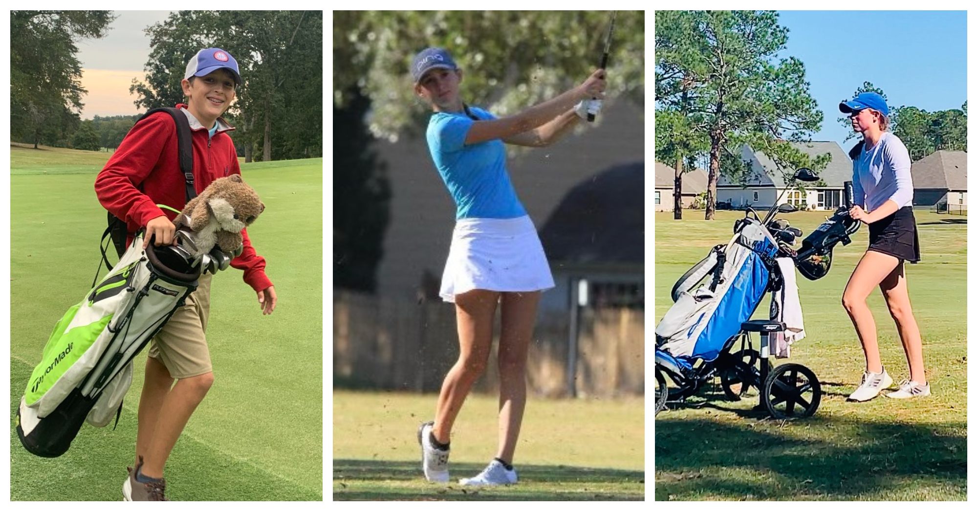 Player Development Membership Brings the Waggoners Closer as a Family
