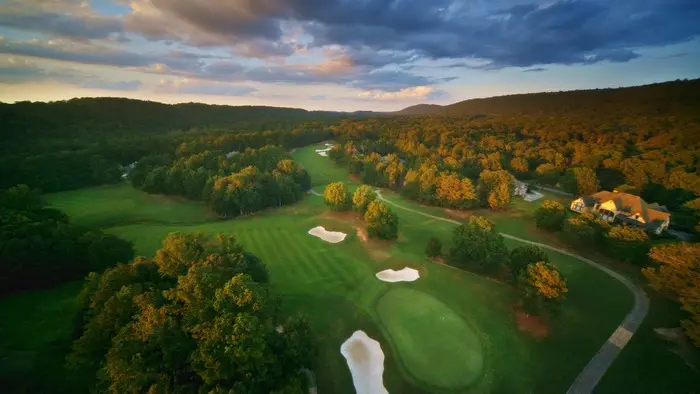 Every Season Brings Something New at Greystone