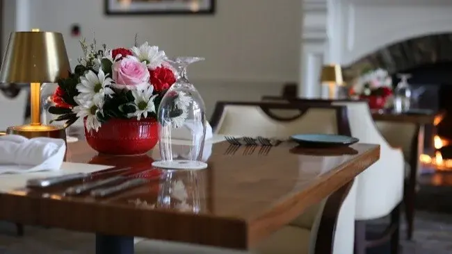 The Falls: Serving Creative, Locally-Sourced Dishes and Elevated Member Dining