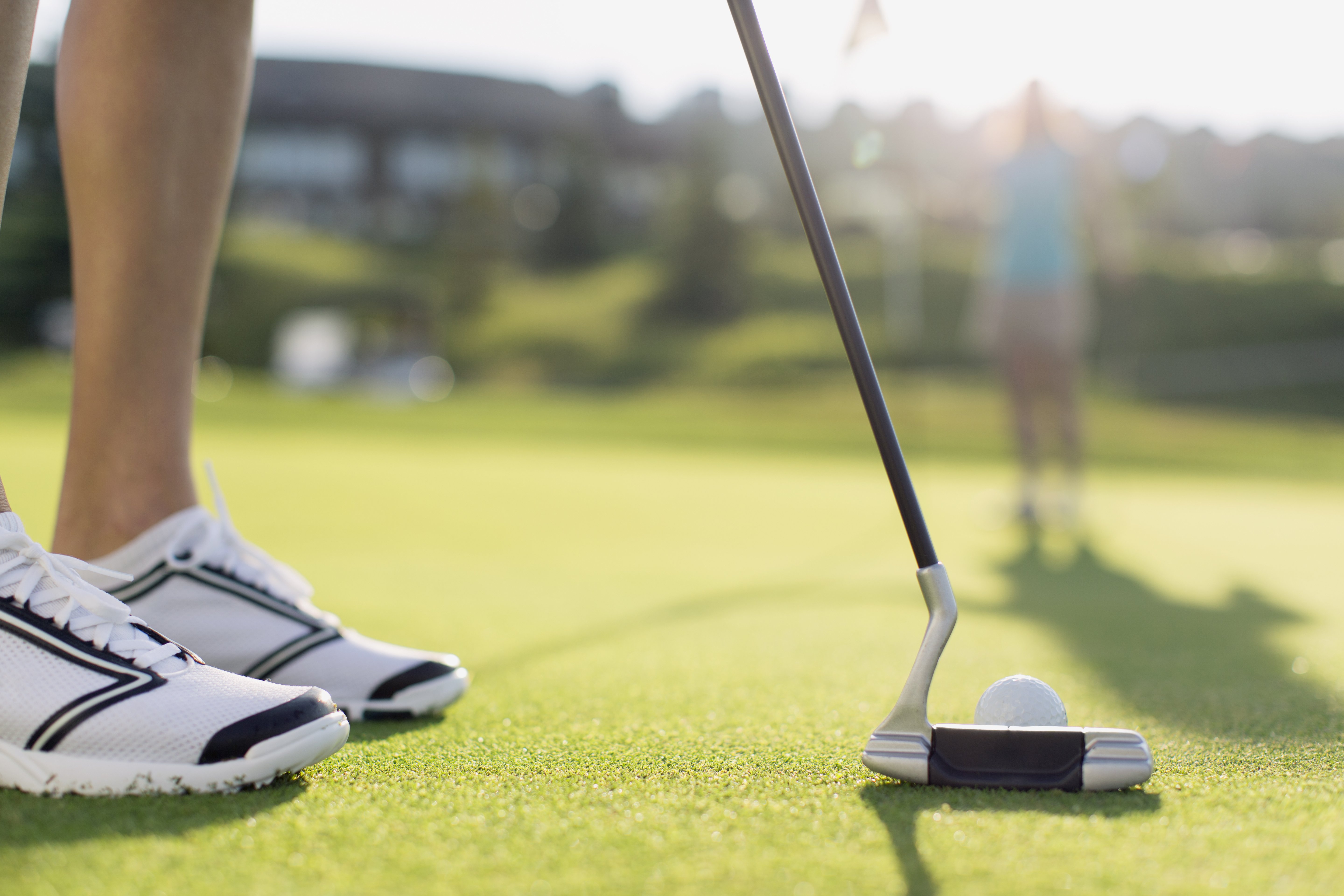 Improving Your Game: Benefits of a Golf Performance Center
