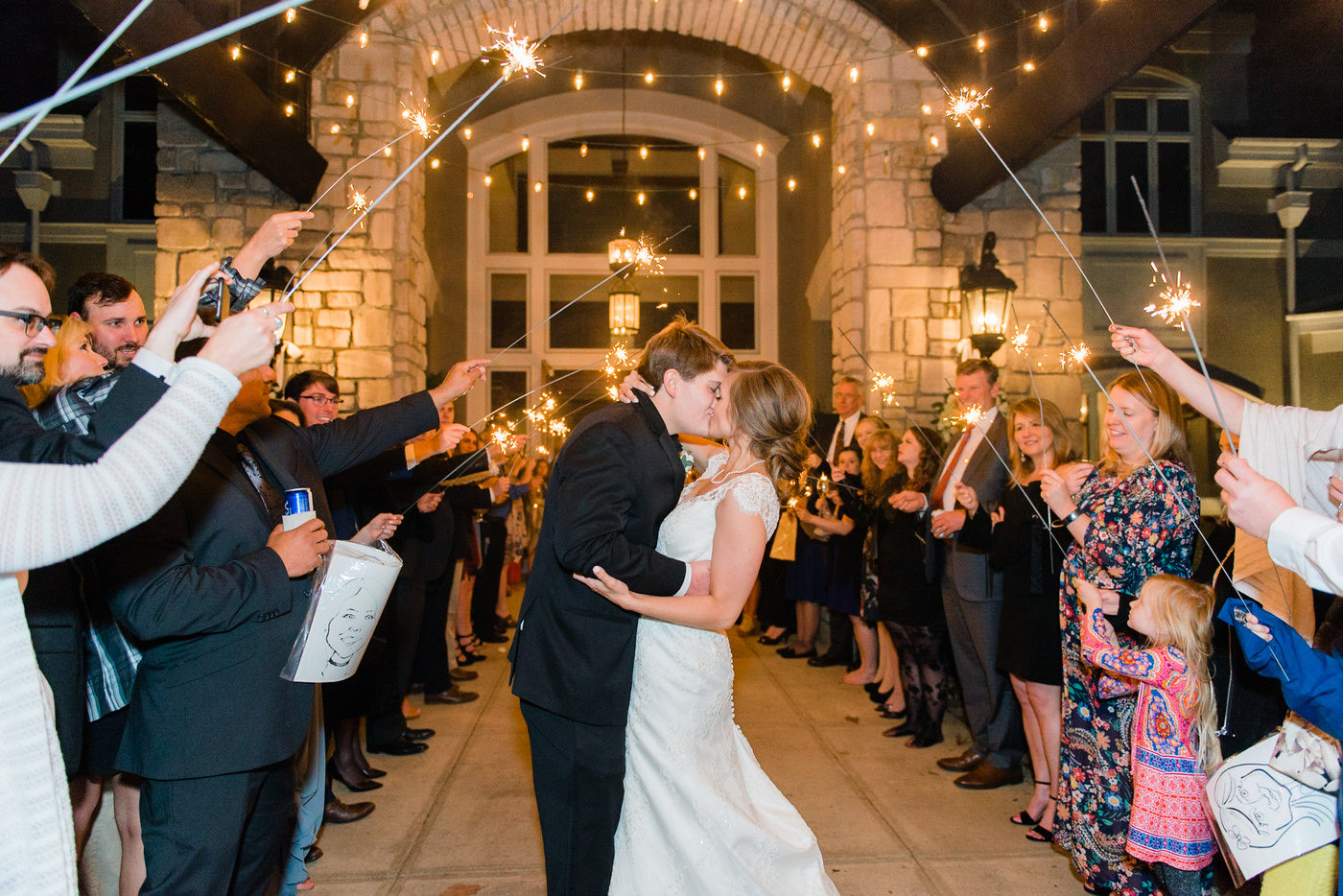 Why the Heinke Family Celebrates 2.5 Generations of Sunday Traditions (and Counting) at Greystone