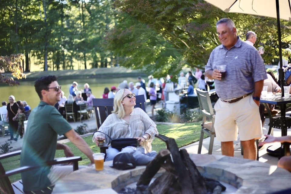 Will You Find Yourself at Greystone?