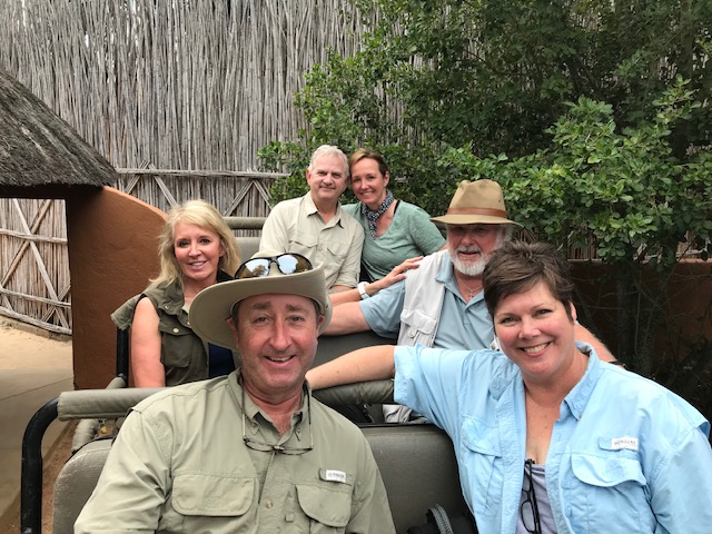 Golf Around the World with Greystone - Shared Member Experiences
