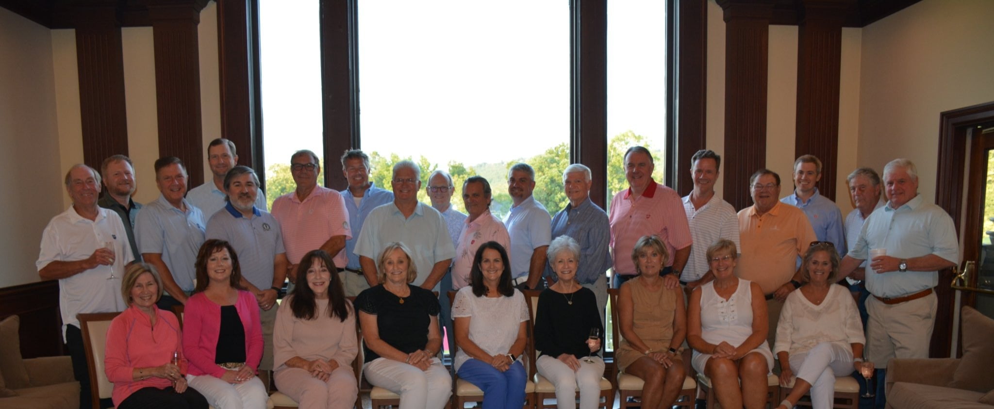Alma Mater and Community Pride Grow with Greystone University