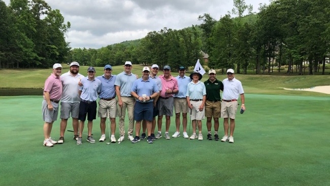 Nowlin & Associates’ Corporate Club Experience