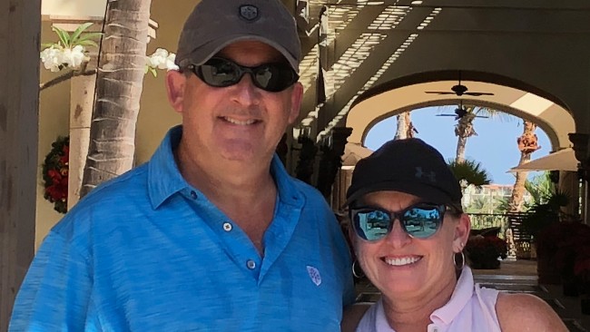Improving Your Golf Game at Greystone
