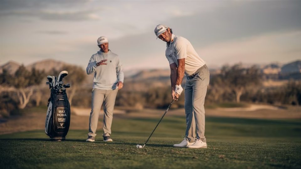 Early Wins in 2023 for PGA Director of Instruction Mark Blackburn